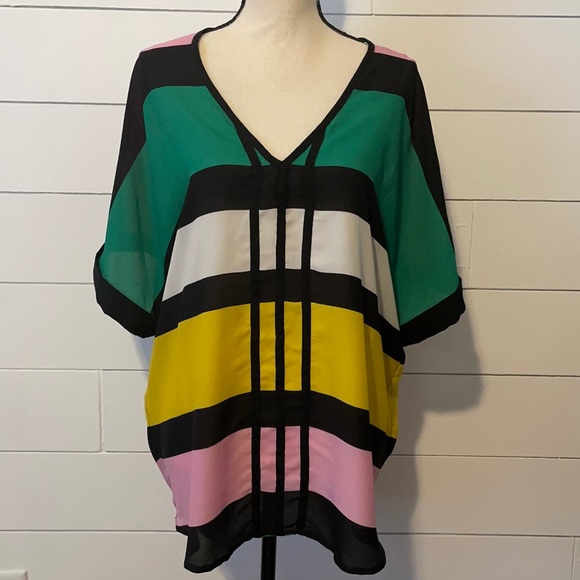 Gibson and Latimer high/low top - Picture 1 of 5